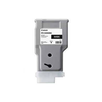 Canon 2889C001 PFI-320 MBK Mat Siyah Kartuş