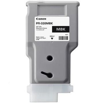 Canon 2889C001 PFI-320 MBK Mat Siyah Kartuş