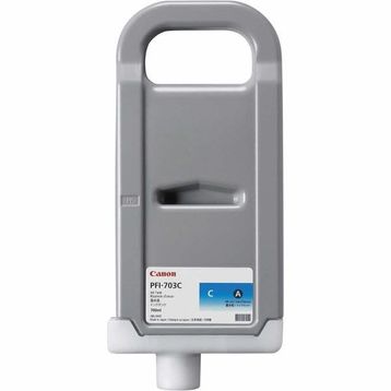 Canon 2964B001 PFI-703 700 ml Pack Mürekkep Kartuşu