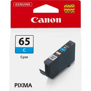 Canon 4216C001 CLI-65 C Mavi Mürekkep Kartuş