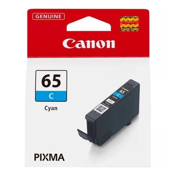 Canon 4216C001 CLI-65 C Mavi Mürekkep Kartuş