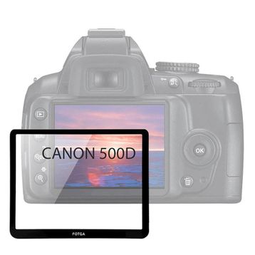 CANON 500D EKRAN KORUYUCU
