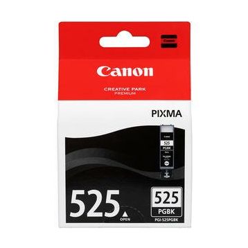 Canon 525 PGI-525PGBK Siyah Kartuş