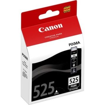 Canon 525 PGI-525PGBK Siyah Kartuş