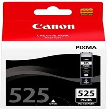 Canon 525 PGI-525PGBK Siyah Kartuş
