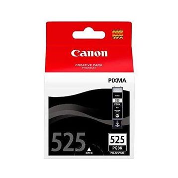 Canon 525 PGI-525PGBK Siyah Kartuş