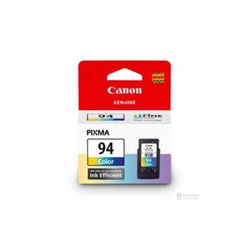 Canon 541 CL-541 Renkli Kartuş