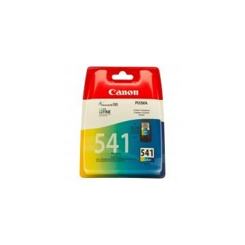 Canon 541 CL-541 Renkli Kartuş