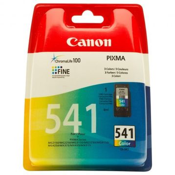 Canon 541 CL-541 Renkli Kartuş