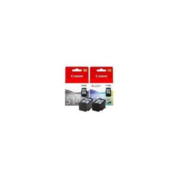 Canon 5x500 ml Perfectıon PG540 CL541 PG510 CL511 PG84 CL94 Uyumlu Mürekkep Dolum Seti