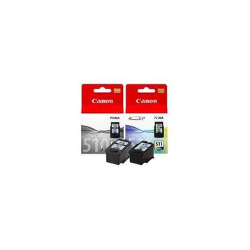 Canon 5x500 ml Perfectıon PG540 CL541 PG510 CL511 PG84 CL94 Uyumlu Mürekkep Dolum Seti