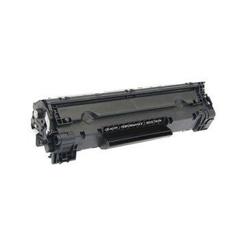 Canon 6020 Siyah Muadil Toner
