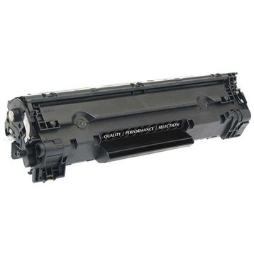 Canon 6020 Siyah Muadil Toner