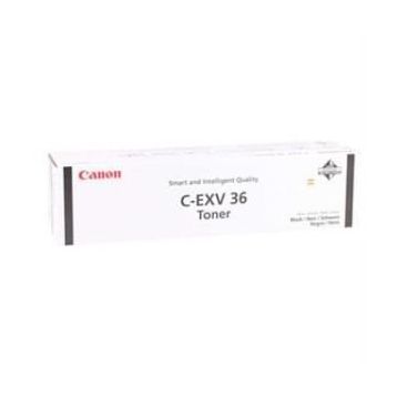 Canon 6065 Siyah Toner İmage Runner Advance