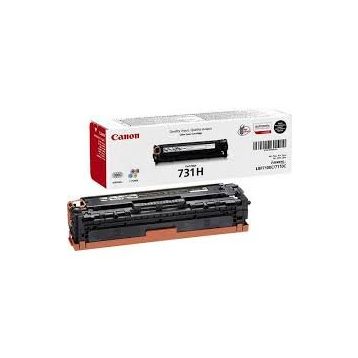 Canon 6273B002 CRG-731HBK Toner