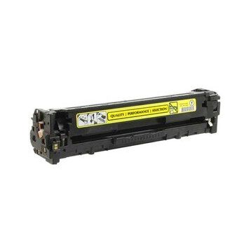 Canon 628 Sarı Muadil Toner