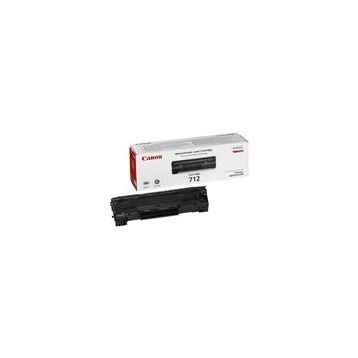 Canon 712 Siyah 1500 Sayfa Kapasiteli Toner