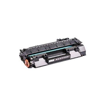 Canon 719 Siyah Muadil Toner