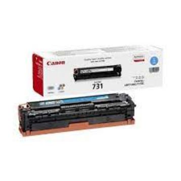 Canon 731 CRG731 Orjinal Mavi Toner