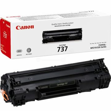 Canon 737 MF-232W Toner
