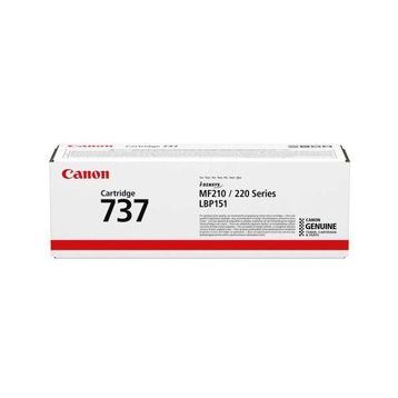 Canon 737 MF-232W Toner
