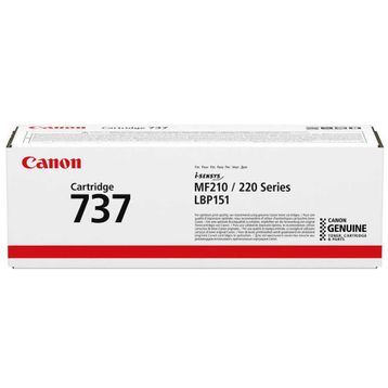 Canon 737 MF-232W Toner