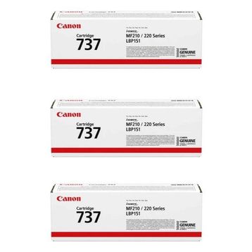 Canon 737 MF-232W Toner