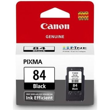 Canon 84 Orijinal Siyah Kartuş