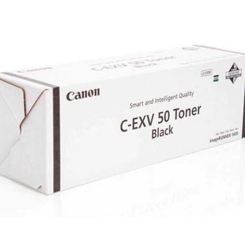 Canon 9436B002AA Siyah Muadil Toner