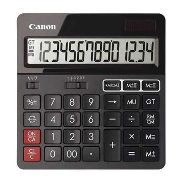 Canon AS-240 Masaüstü Hesap Makinesi