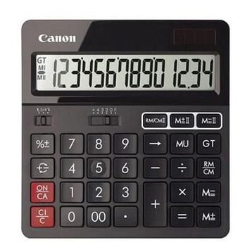 Canon AS-240 Masaüstü Hesap Makinesi