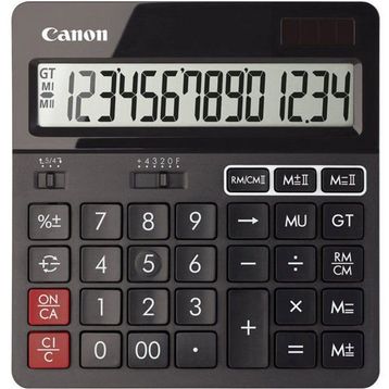 Canon AS-240 Masaüstü Hesap Makinesi