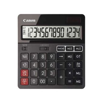 Canon AS-240 Masaüstü Hesap Makinesi