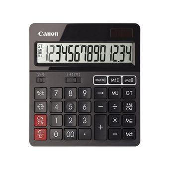 Canon AS-240 Masaüstü Hesap Makinesi