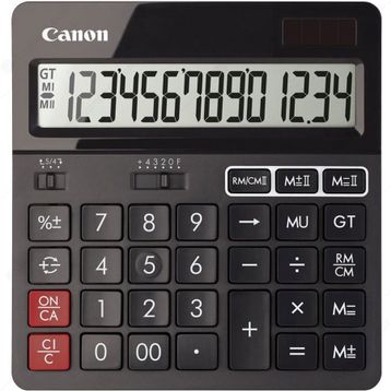 Canon AS-240 Masaüstü Hesap Makinesi