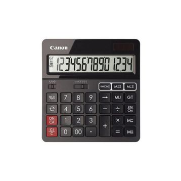 Canon AS-240 Masaüstü Hesap Makinesi
