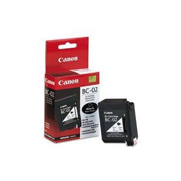Canon BC-02 Kartuş