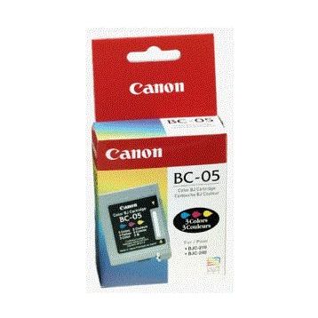Canon BC-05 Kurtuş