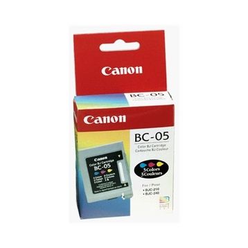 Canon BC-05 Kurtuş