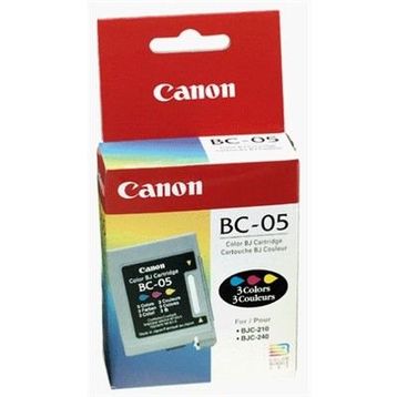Canon BC-05 Kurtuş