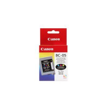 Canon BC-05 Renkli Kartuş