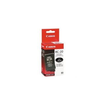 Canon BC-20 Siyah Kartuş
