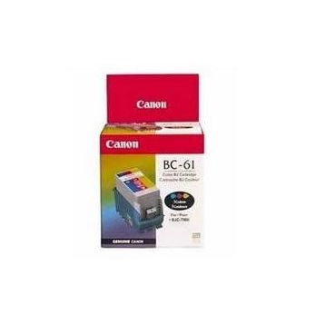 Canon BC-61 Mürekkep Kartuş
