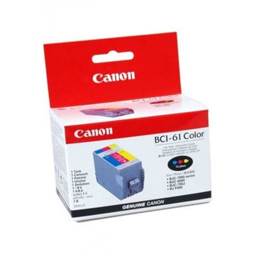 Canon BC-61 Mürekkep Kartuş