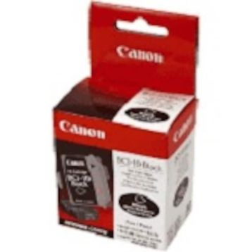 Canon BCI-10 Siyah Kurtuş