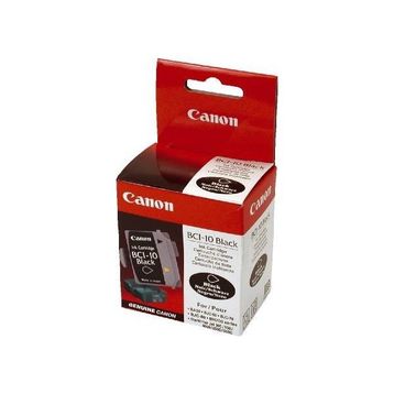 Canon BCI-10 Siyah Kurtuş