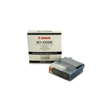 Canon BCI-1002BK Siyah Kartuş