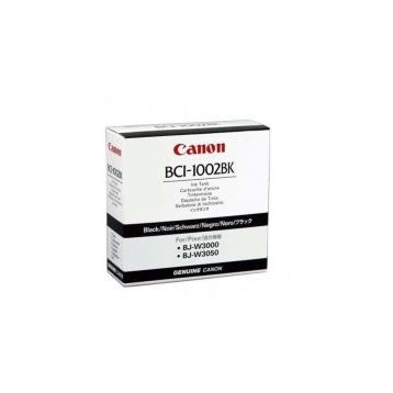 Canon BCI-1002BK Siyah Kartuş