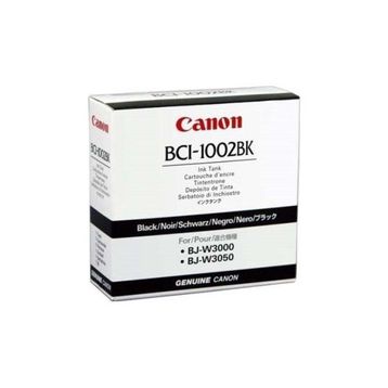 Canon BCI-1002BK Siyah Kartuş