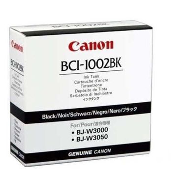 Canon BCI-1002BK Siyah Kartuş
